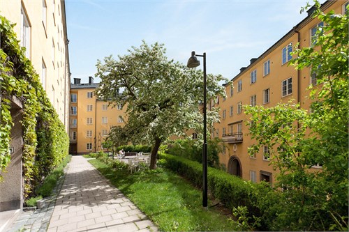 Birger Jarlsgatan 104 E
