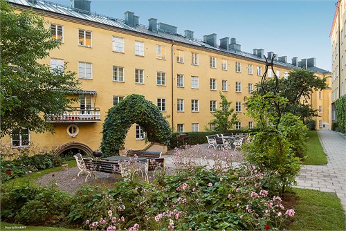 Birger Jarlsgatan 104 E