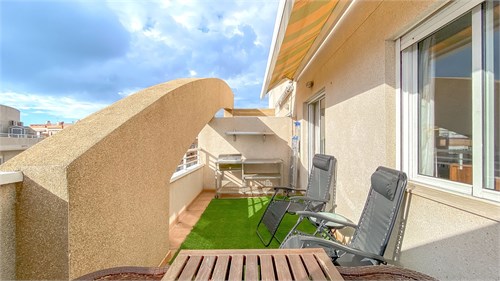 Torrevieja Centrum I Torrevieja