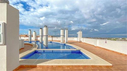 Torrevieja Centrum I Torrevieja