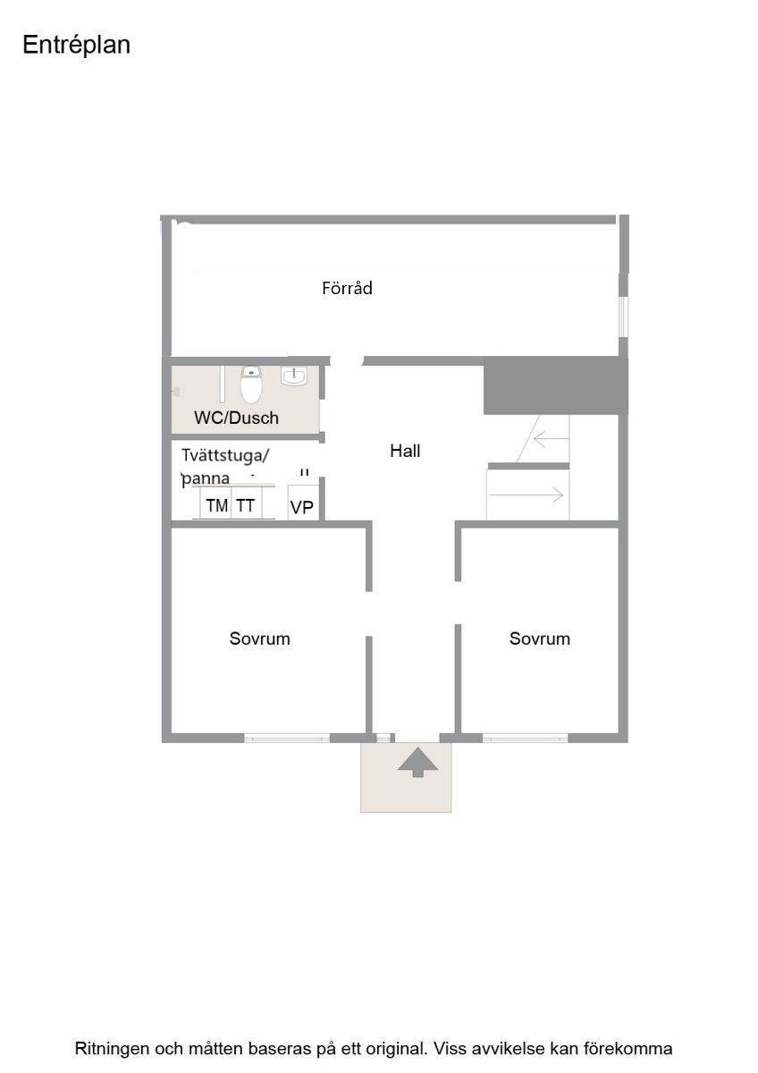 Entréplan