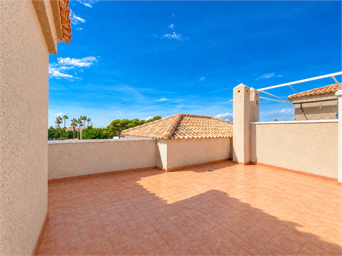 Torre La Mata - La Mata | Torrevieja