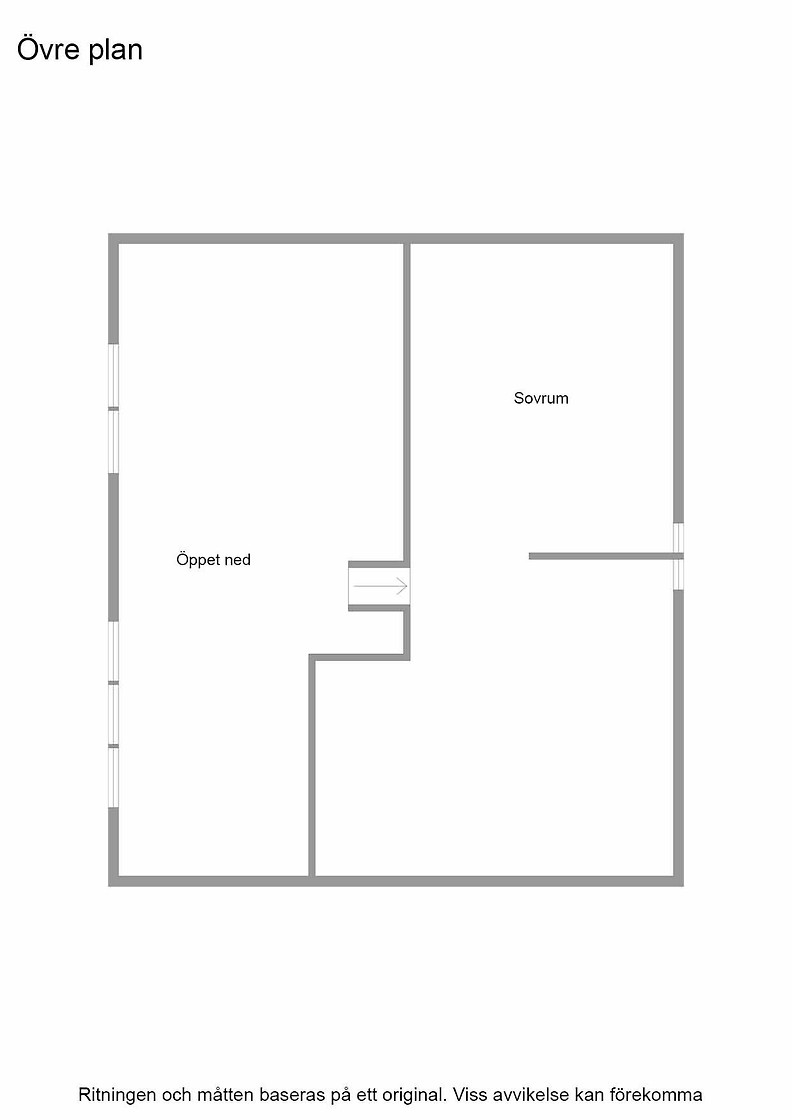 Planritning 3