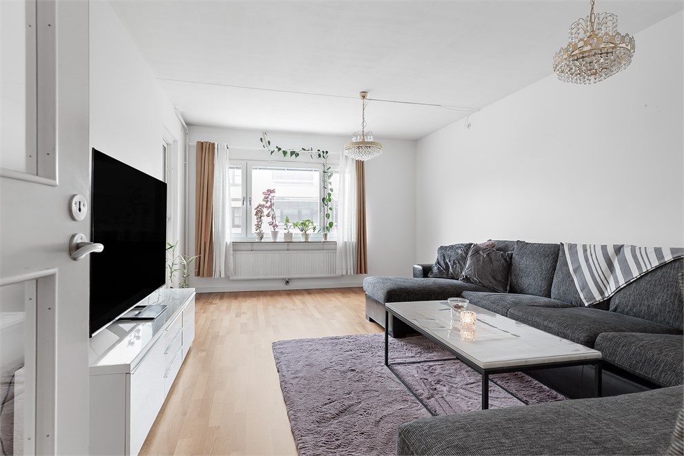 Helsingörsgatan 18, 1 tr
