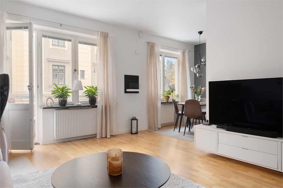 Bergsgatan 29