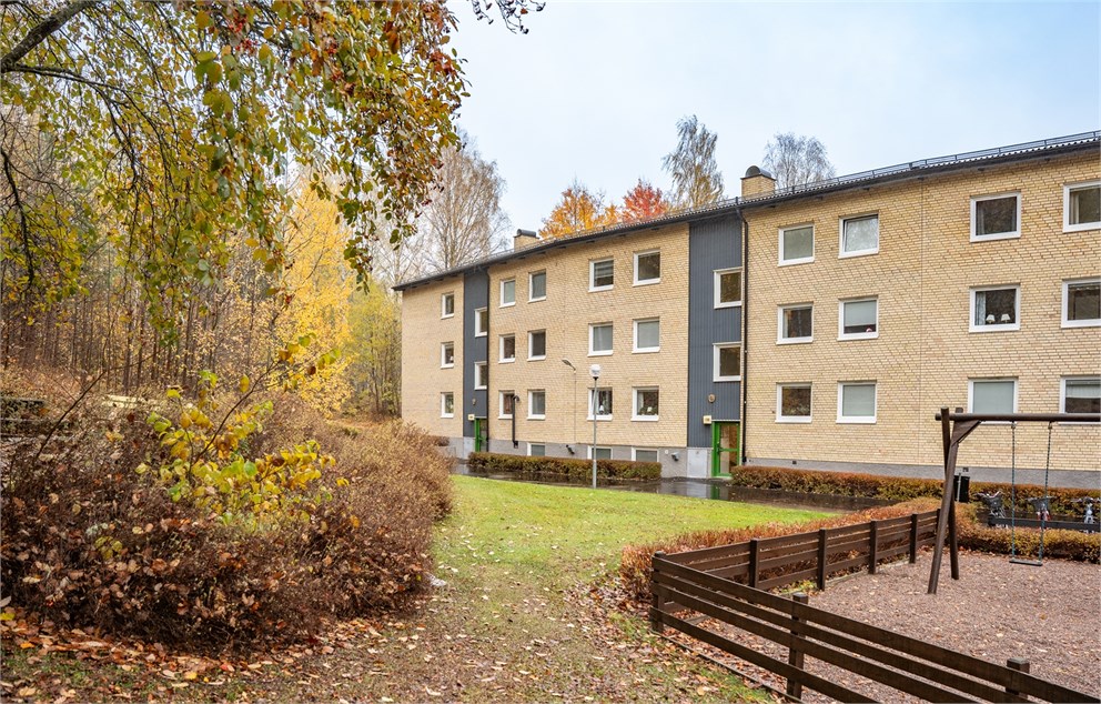 Floravägen 13 D
