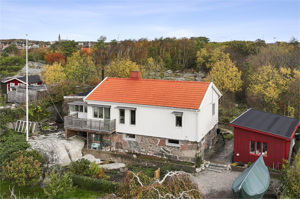 Almvägen 10