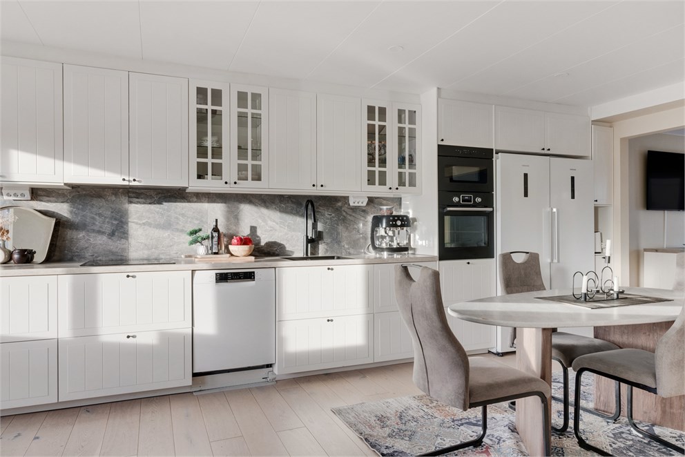 Jeppsagård 5A