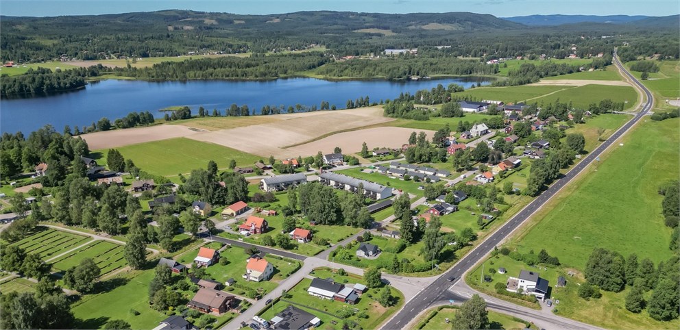 Kvartersvägen 25