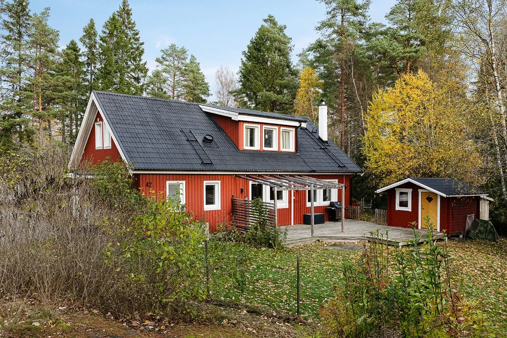 Stora Benhamra 42