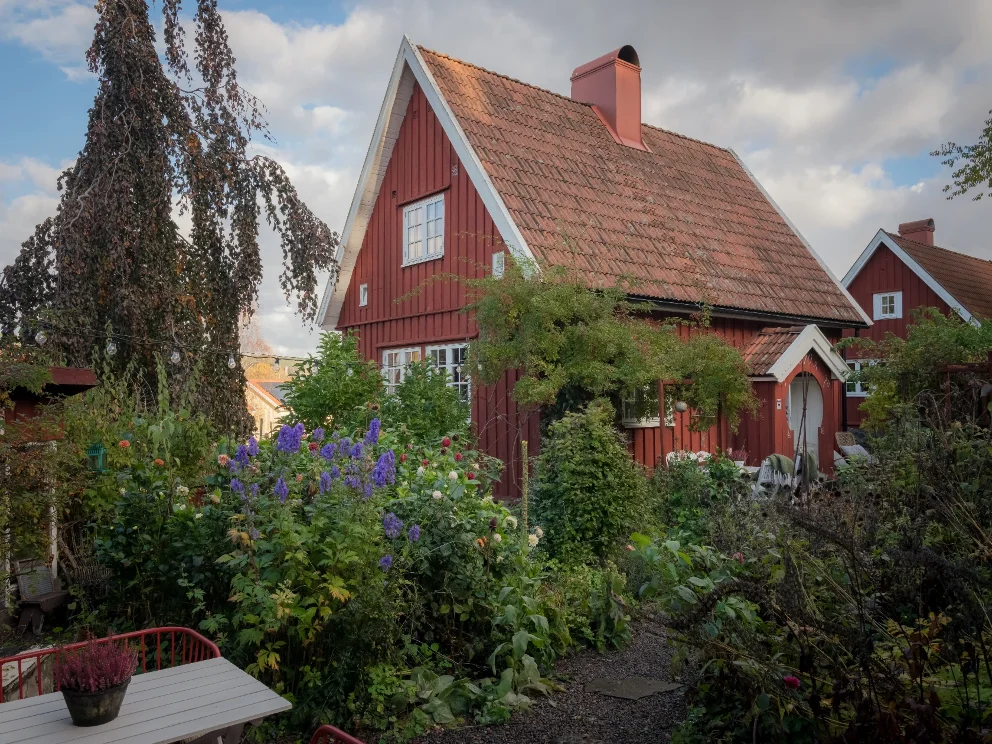 Jonseredsvägen 6