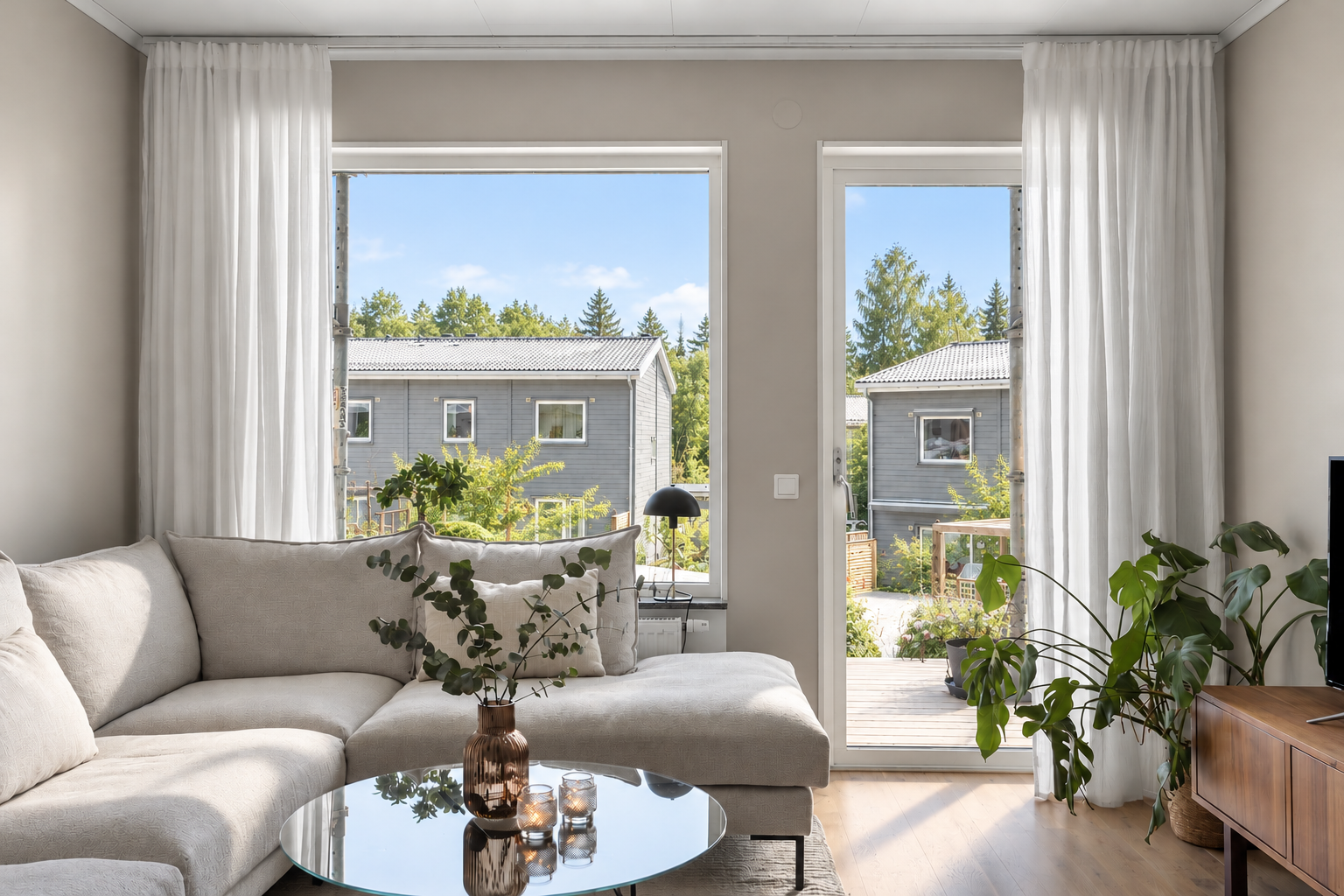Bild 2 från Fastighetsbyrån