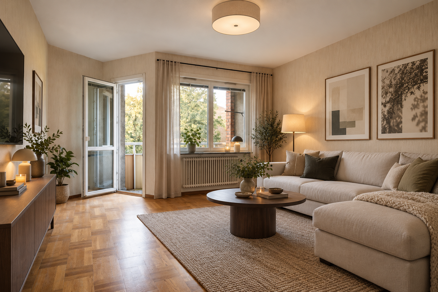 Bostad – bild 2