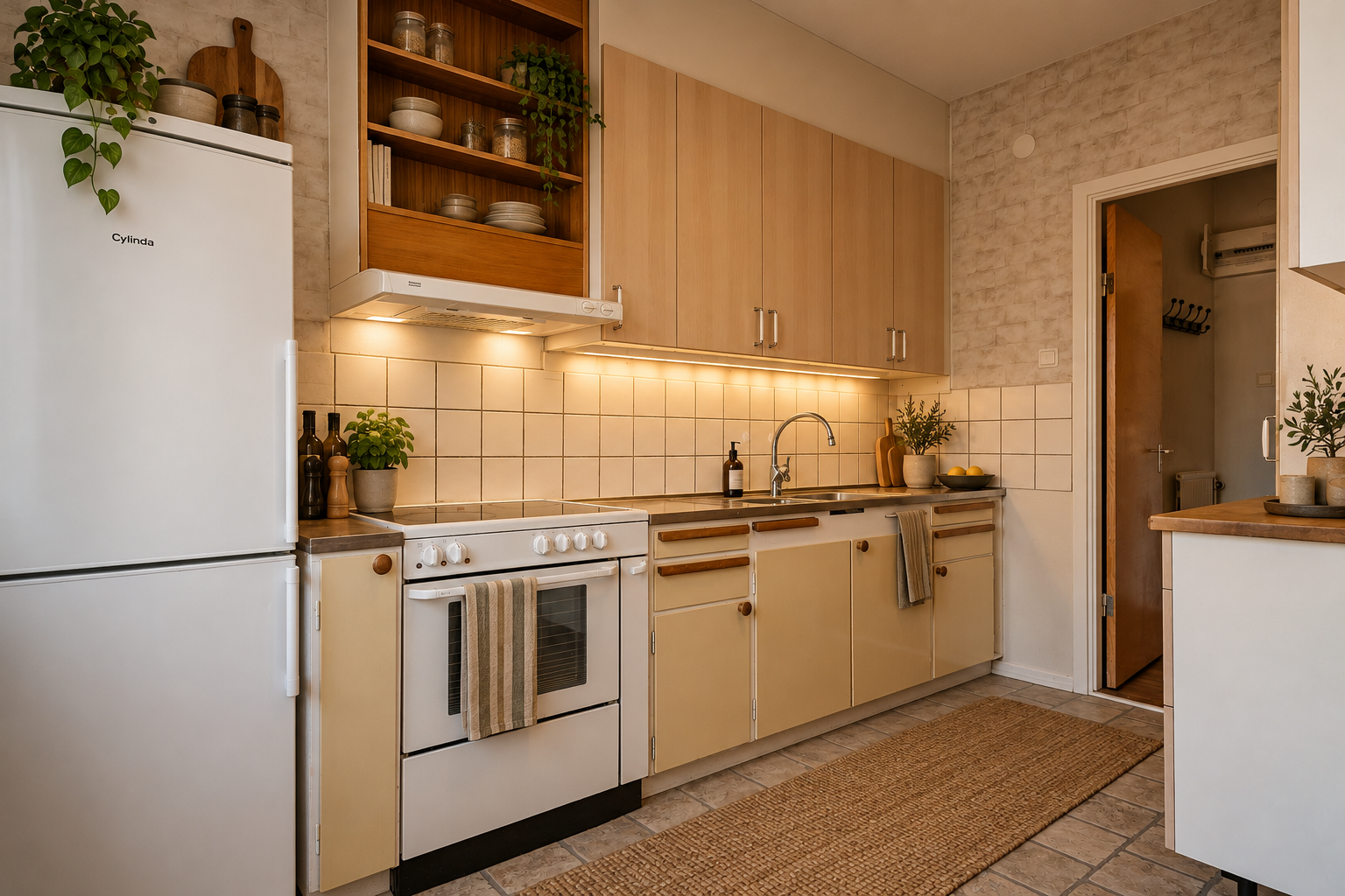 Bostad – bild 9