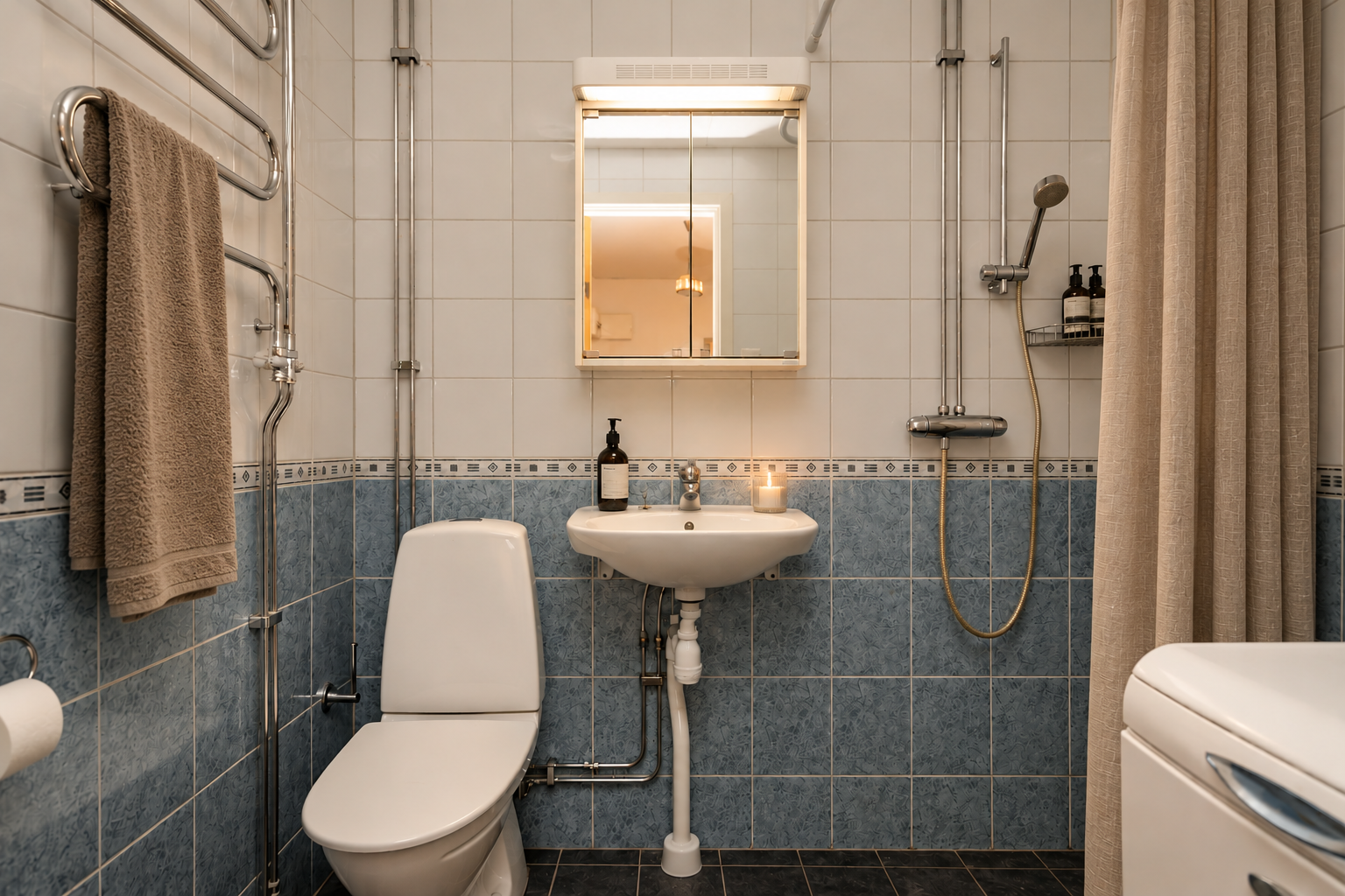 Bostad – bild 16