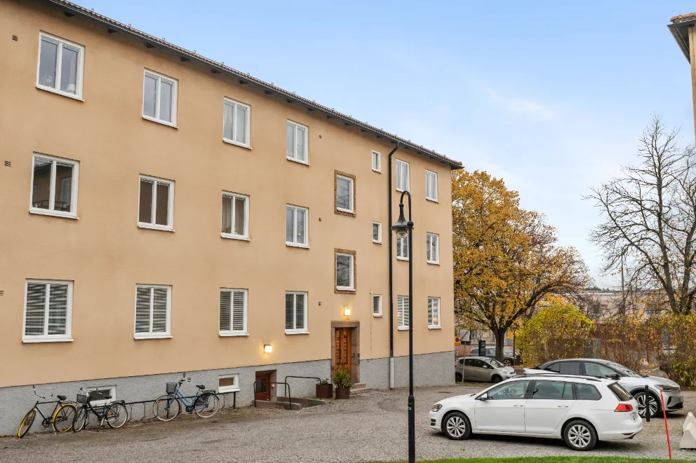 Esplanaden 25 B