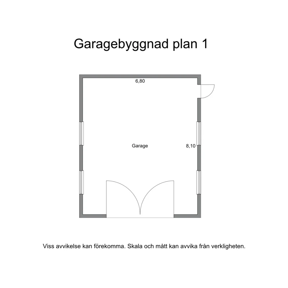 Planritning 3