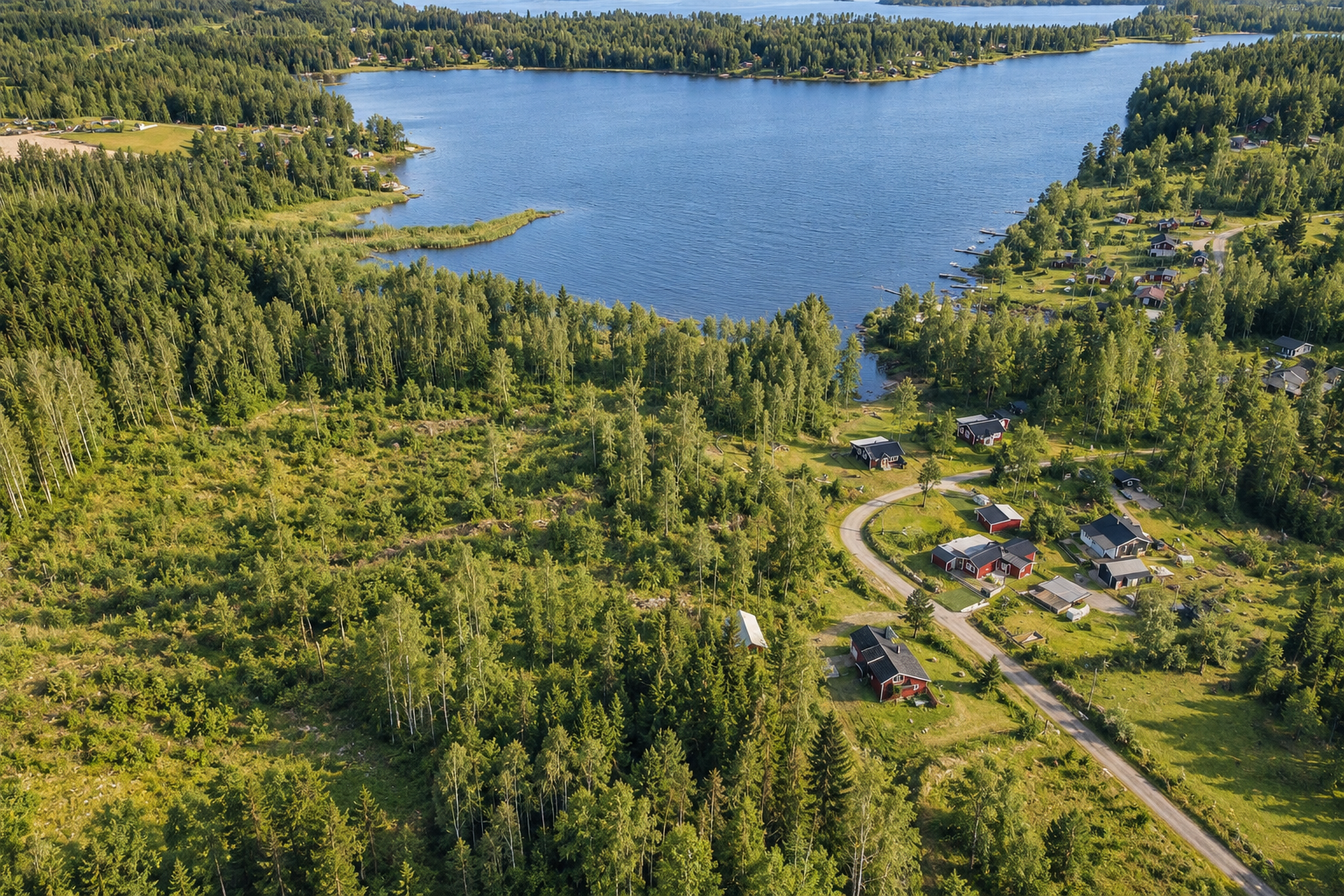 AI-genererad säsong
