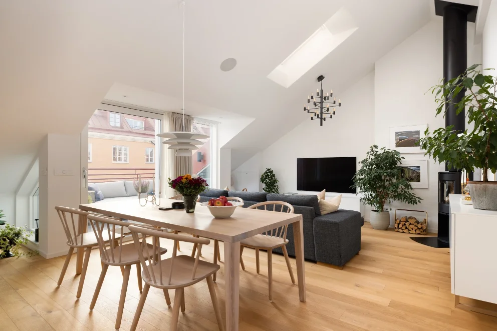 Västeråsgatan 5, 5tr