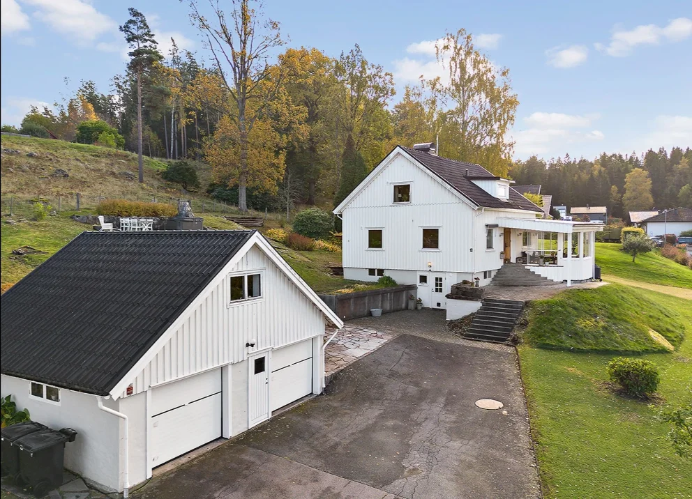 Björkbacken 10
