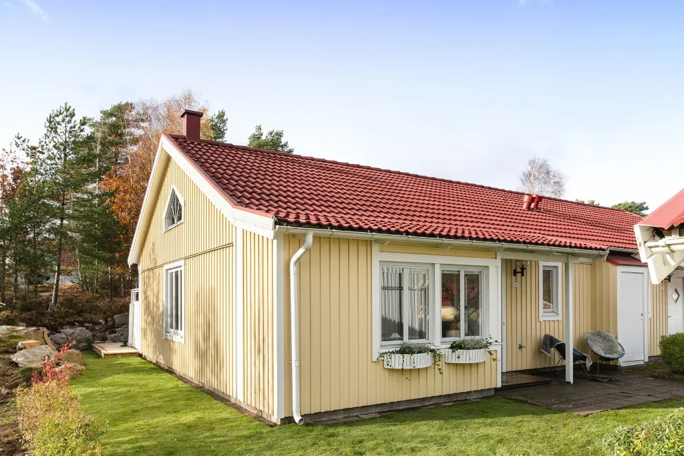 Ankares väg 143