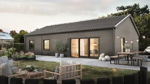 Johannebergsvägen 23