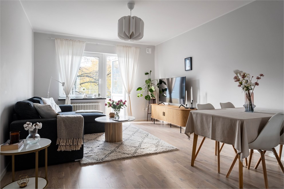Wieselgrensgatan 9A