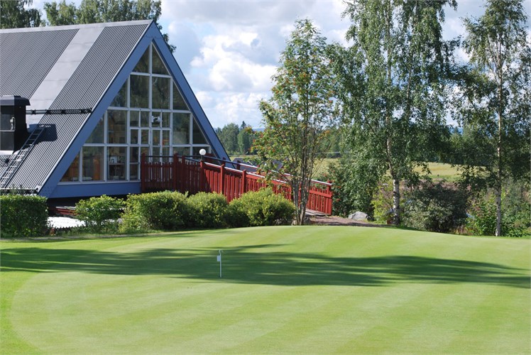 Dalsjö Golfklubb