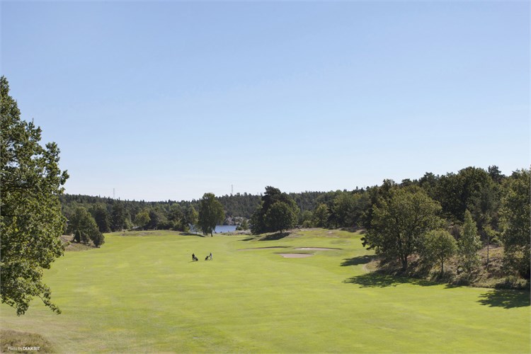 Björkhagen golfklubb